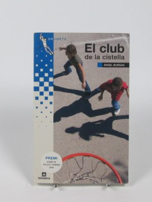 9788424625436_el-club-de-la-cistella_front-3.jpg El club de la cistella
