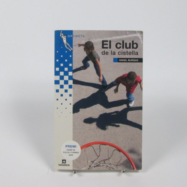 El club de la cistella