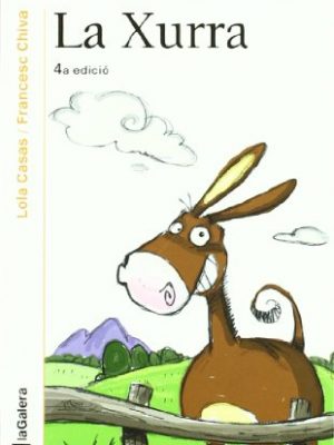 La xurra (grumets) (catalan edition)