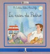 9788424627089_la-casa-de-pedro-la-sirena-spanish-edition_front-1.jpg La casa de pedro (la sirena) (spanish edition)