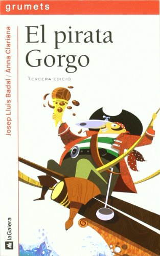 Pirata gorgo, el
