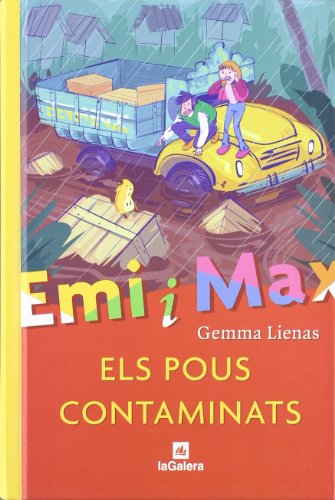 9788424631970_els-pous-contaminats-emi-i-max-catalan-edition_front-3.jpg Els pous contaminats (emi i max) (catalan edition)
