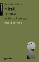 Guia de lectura de mirall trencat, de mercè rodoreda