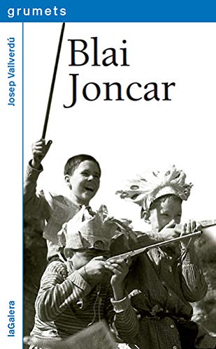 Blai joncar