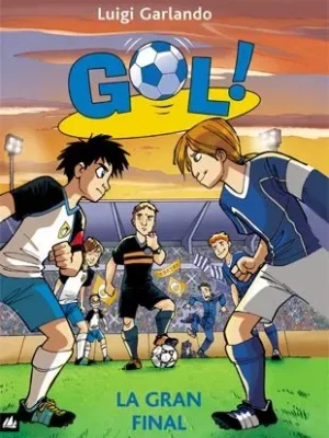 Gol 5. la gran final