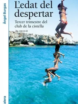 9788424637217_ledat-del-despertar_front-2.webp L'edat del despertar