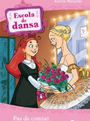 Escola de dansa 10. pas de comiat