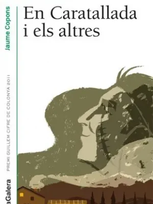 En caratallada i els altres