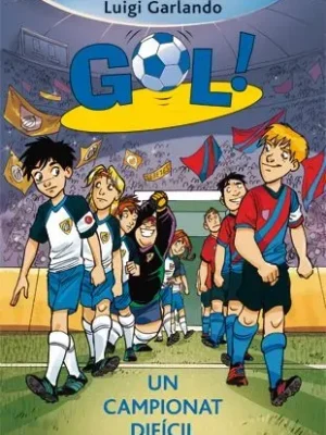 Gol 13. un campionat difícil