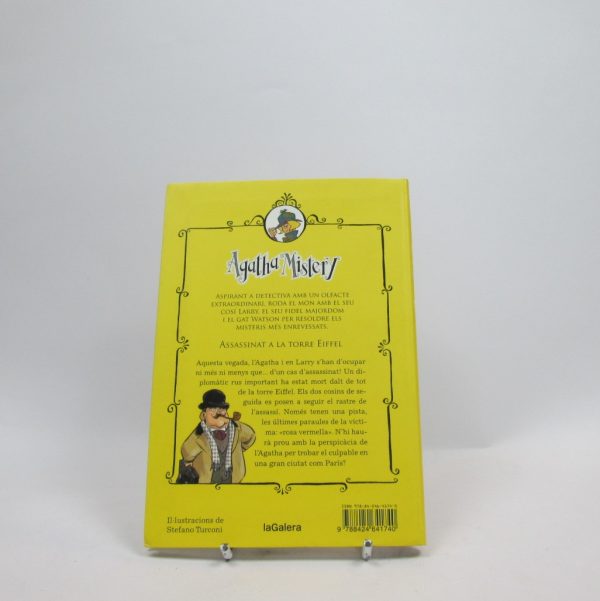 9788424641740_agatha-mistery-5-assasinat-a-la-torre-eiffel_back-3.jpg Agatha mistery 5: assasinat a la torre eiffel