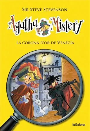 9788424641788_agatha-mistery-7-la-corona-dor-de-venecia_front-1.webp Agatha mistery 7. la corona d'or de venècia