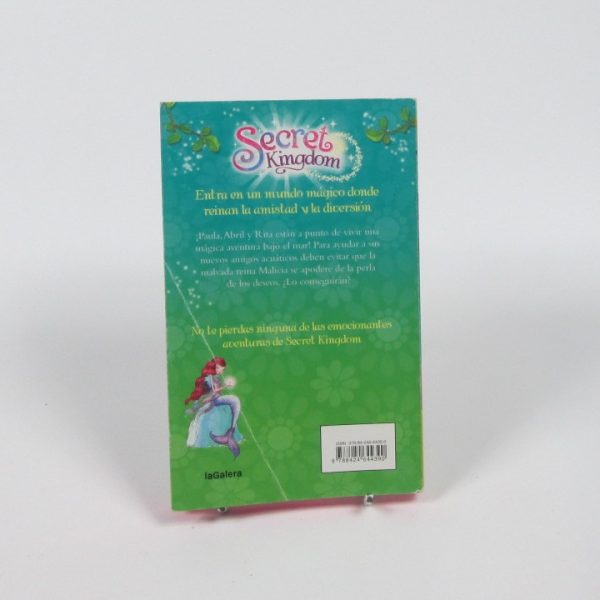 El arrecife de las sirenas