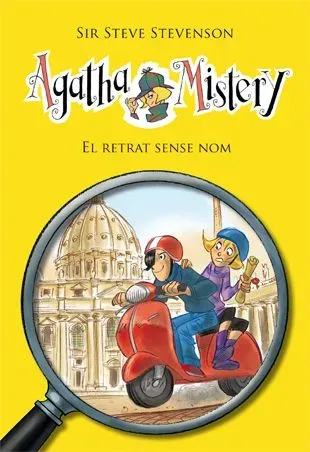 9788424645564_agatha-mistery-11-el-retrat-sense-nom_front-1.webp Agatha mistery 11. el retrat sense nom