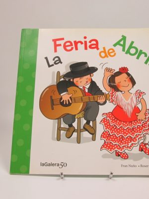 La feria de abril