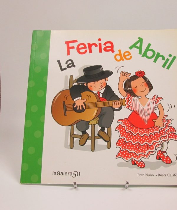 La feria de abril