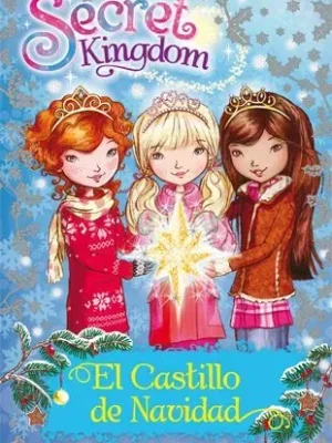 El castillo de navidad