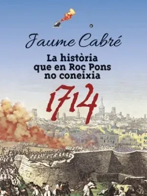 La història que en roc pons no coneixia