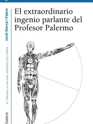 El extraordinario ingenio parlante del profesor palermo