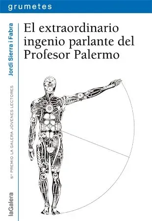 El extraordinario ingenio parlante del profesor palermo