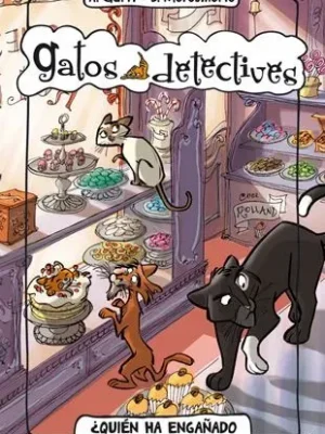 ¿quién ha engañado a jean moustache?