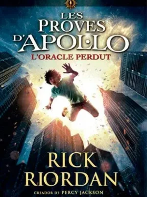 9788424654399_les-proves-dapollo-1-loracle-perdut_front-1.webp Les proves d'apol·lo 1. l'oracle perdut