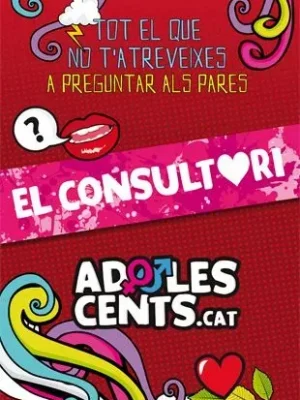 Adolescents. el consultori