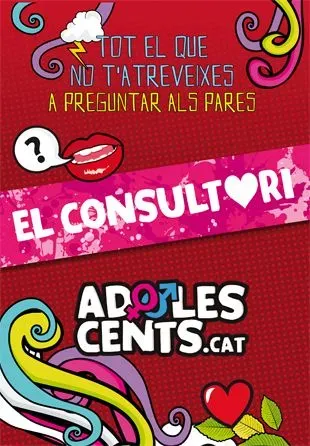 Adolescents. el consultori