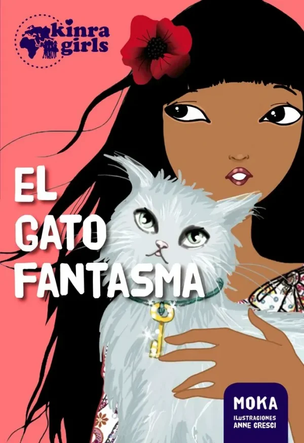 9788424655549_kinra-2-el-gato-fantasma_front-1.webp Kinra 2. el gato fantasma