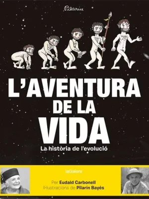 L'aventura de la vida