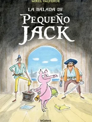 La balada de pequeño jack