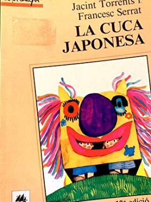 9788424671051_la-cuca-japonesa_front-1.jpg La cuca japonesa