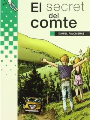 El secret del comte (grumets) (catalan edition)