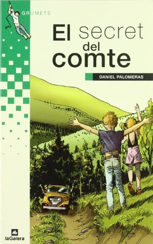 El secret del comte (grumets) (catalan edition)