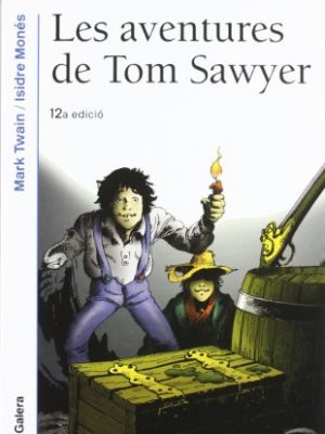 9788424681432_les-aventures-de-tom-sawyer_front-4.jpg Les aventures de tom sawyer