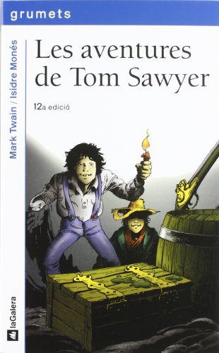 Les aventures de tom sawyer