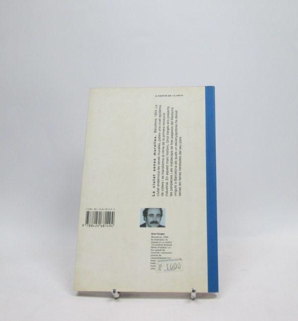 La ciutat sense muralles