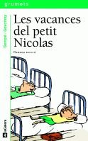 Les vacances del petit nicolas (grumets) (catalan edition)