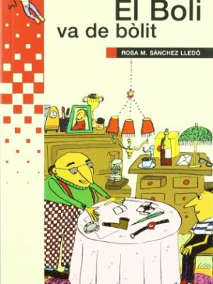 El boli va de bòlit (grumets) (catalan edition)