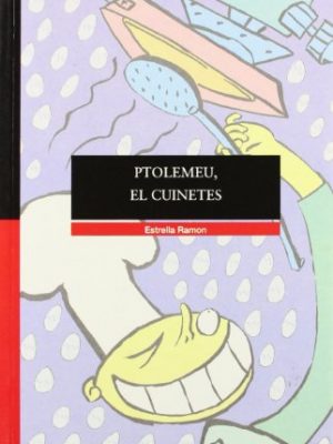 Ptolemeu, el cuinetes (el corsari) (catalan edition)