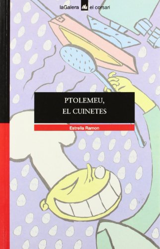 Ptolemeu, el cuinetes (el corsari) (catalan edition)