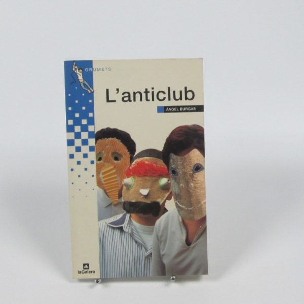 L'anticlub