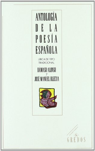 9788424915070_antologia-de-la-poesia-espanola-spanish-edition_front-1.jpg Antologia de la poesia espanola (spanish edition)