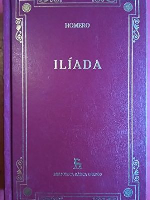 Iliadaed.dispon. 84-249-1446-5