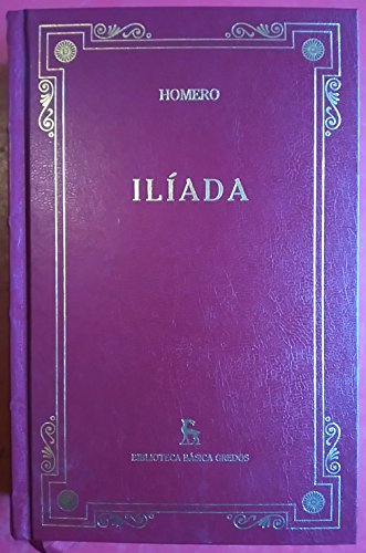 Iliadaed.dispon. 84-249-1446-5