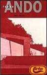 Tadao ando (spanish) (spanish edition)