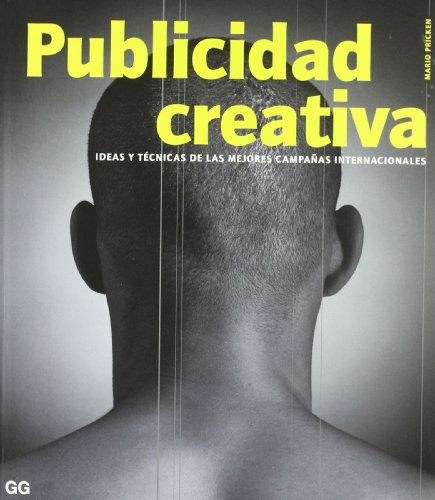 Publicidad creativa (spanish edition)