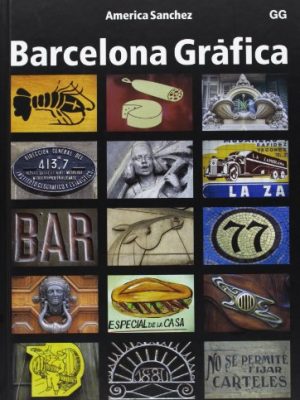 Barcelona gráfica