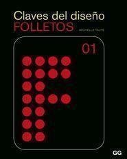 Folletos 01.: claves del diseño (spanish edition)