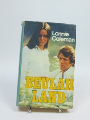 Beulah land