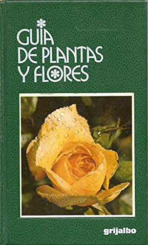 Guia de plantas y flores